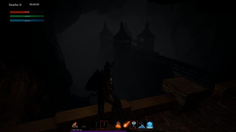 The Depths of Despair screenshot 4