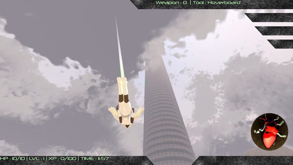 Automaton Heart screenshot 3