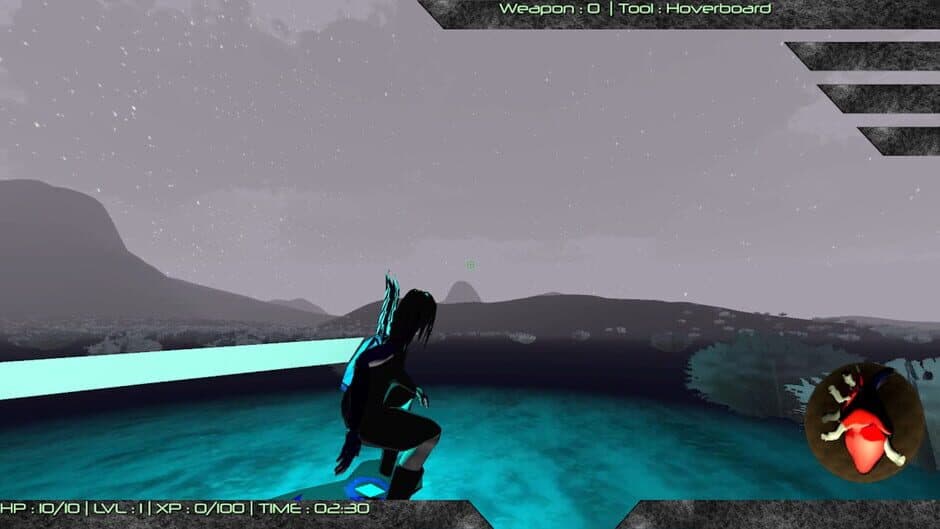 Automaton Heart screenshot 5