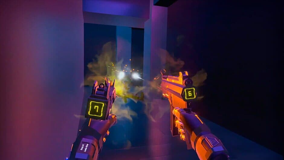 Codebreakers VR screenshot 1