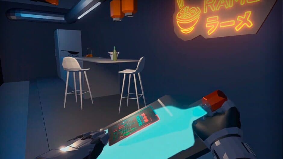 Codebreakers VR screenshot 5
