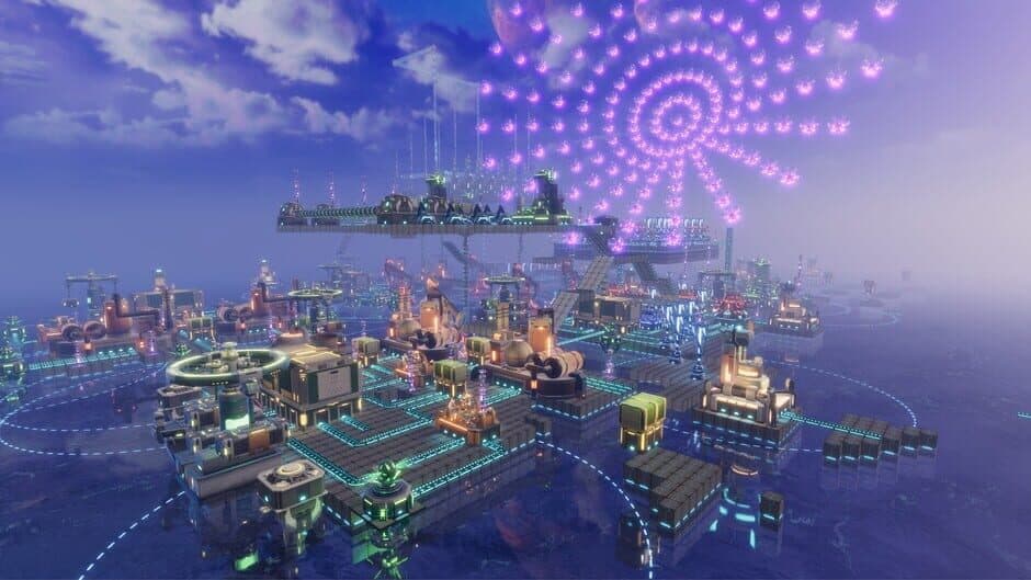 Deep Crafter screenshot 2