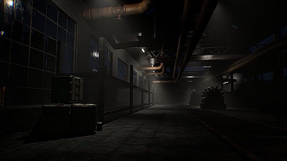 Schizophrenia: The Last Shift screenshot 7