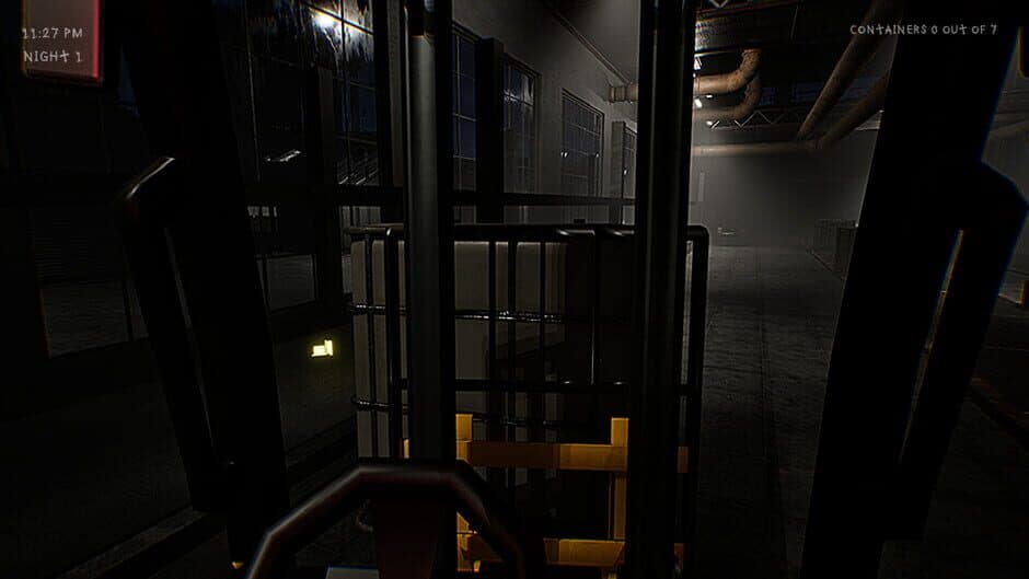 Schizophrenia: The Last Shift screenshot 3