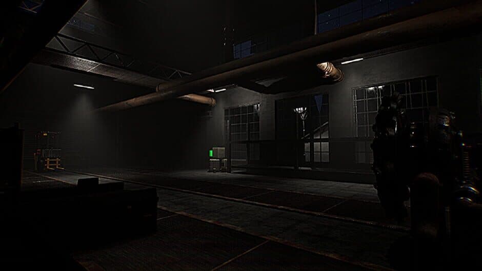 Schizophrenia: The Last Shift screenshot 6