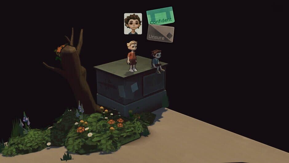 We Grew Up in War screenshot 5