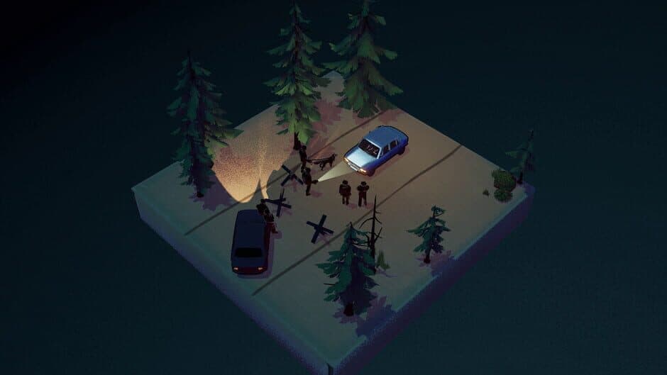 We Grew Up in War screenshot 6