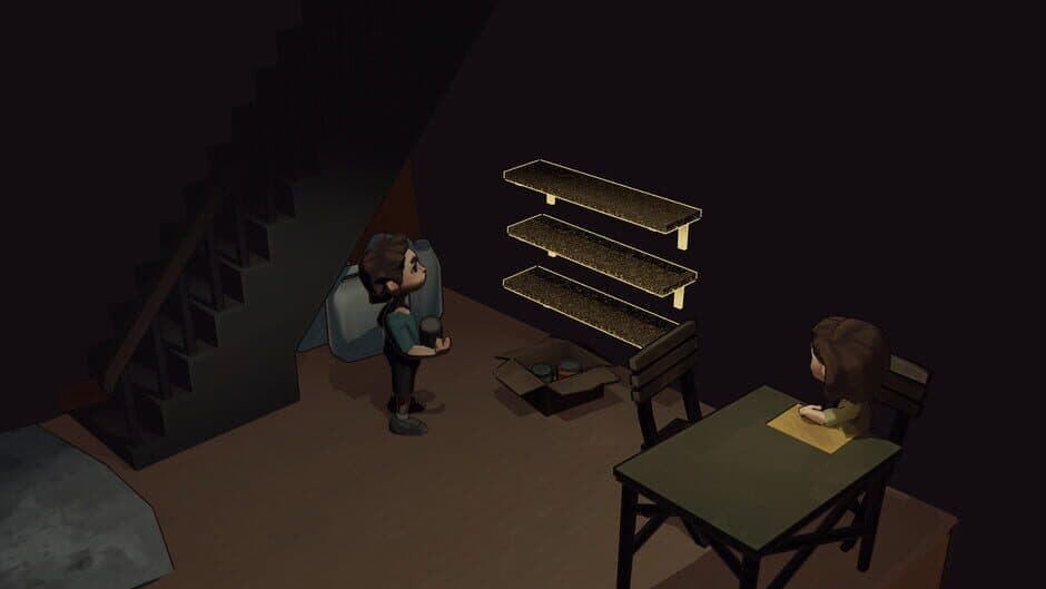 We Grew Up in War screenshot 8