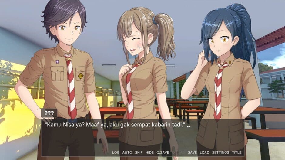 Problem Solver Club screenshot 8
