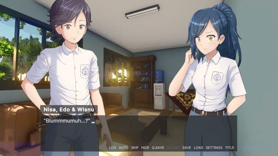 Problem Solver Club screenshot 7