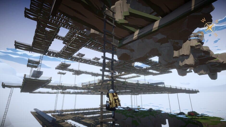 Go North screenshot 2