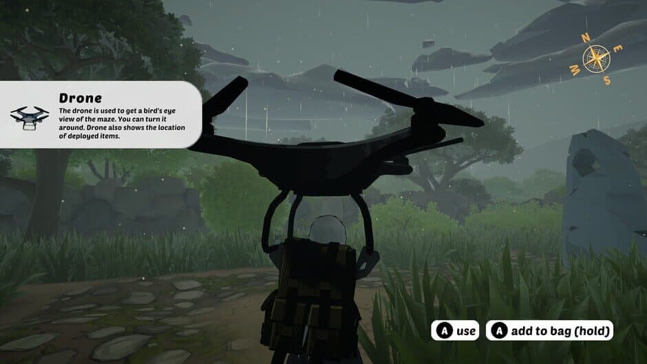 Go North screenshot 3