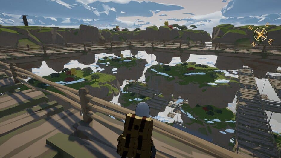Go North screenshot 8