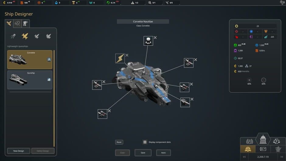 Beyond Astra screenshot 8
