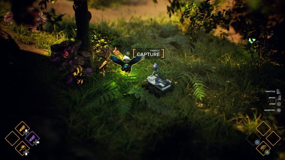 Rover's Tale screenshot 5