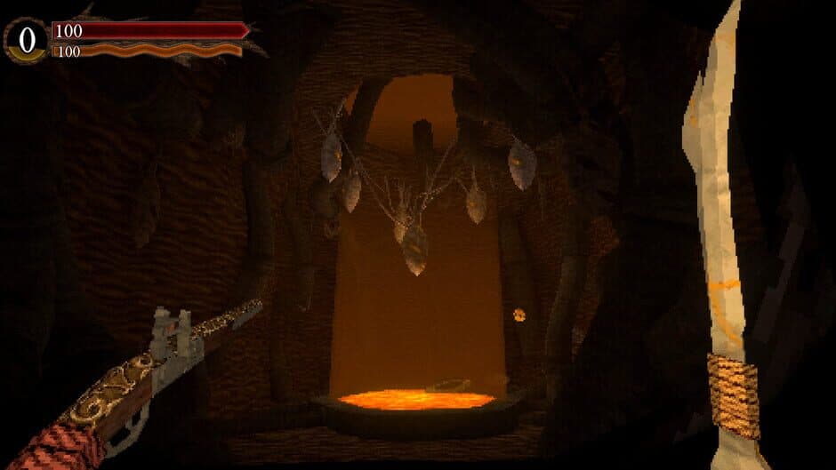 Hark the Ghoul screenshot 2