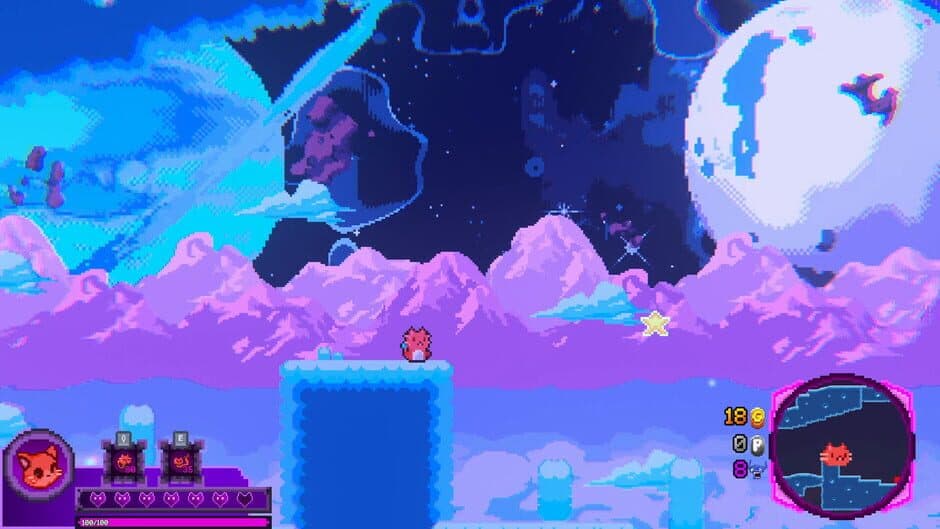 Cat-Astrophy screenshot 7