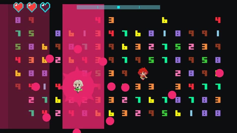 Ten Ten screenshot 2