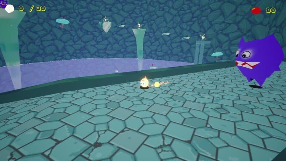 Spherebuddie 64 screenshot 3