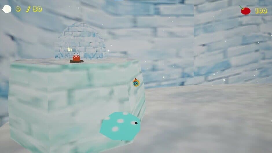 Spherebuddie 64 screenshot 4