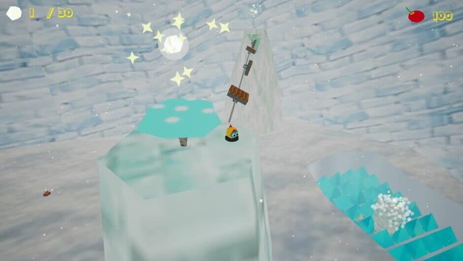 Spherebuddie 64 screenshot 6