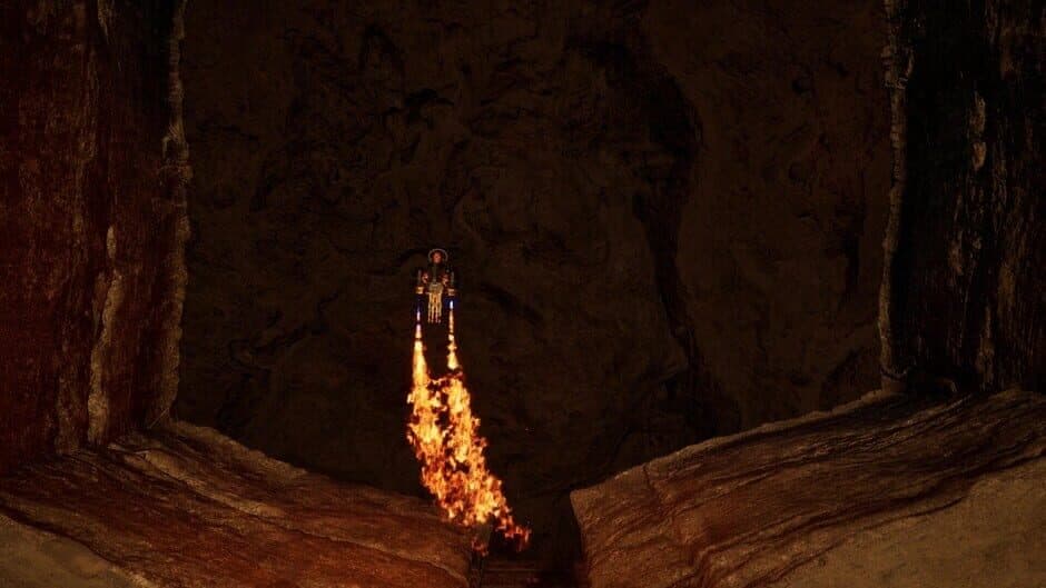 Game About Jetpack Fly screenshot 6
