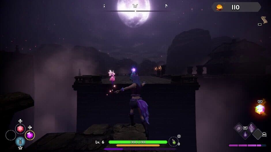 Elemdian screenshot 8