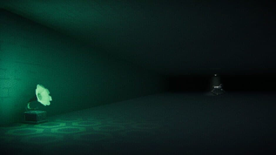 The Victor Initiative screenshot 1
