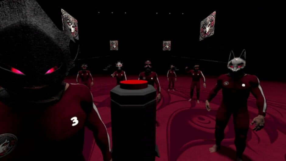 Damashi Game screenshot 3