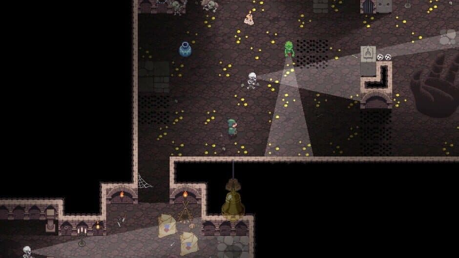Don't Wake the Beast screenshot 5