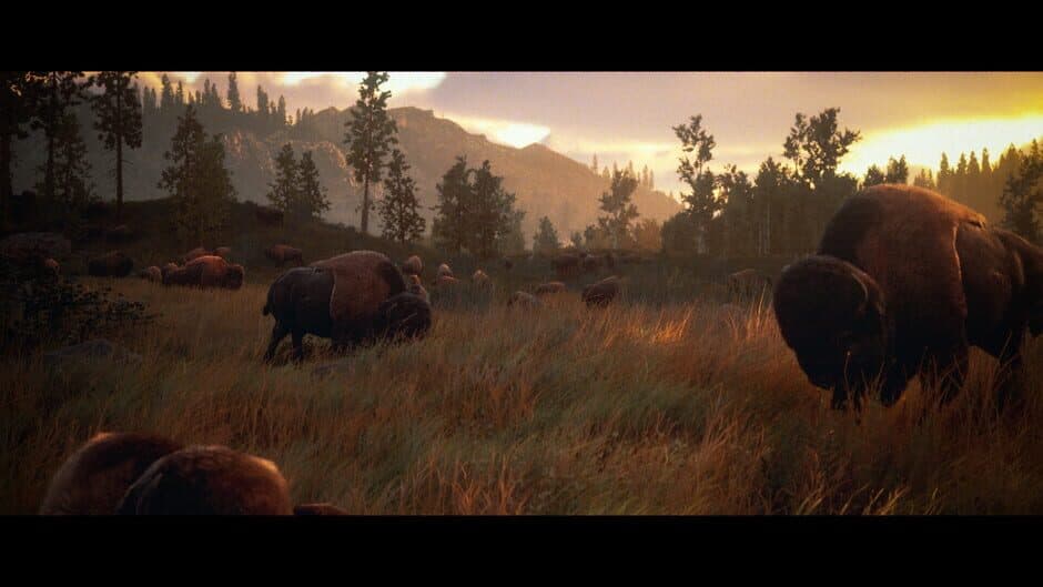 Hunting Simulator 3 screenshot 2