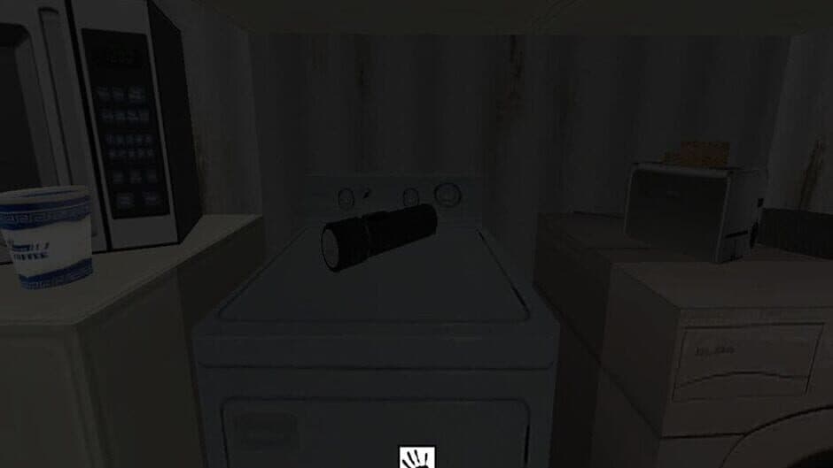 Slender's Woods screenshot 7