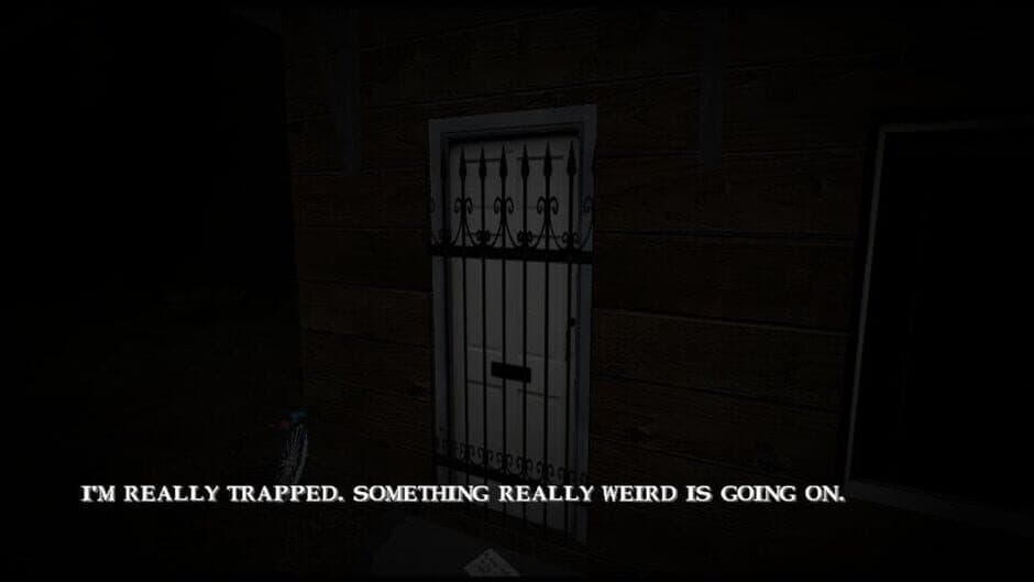 Slender's Woods screenshot 8