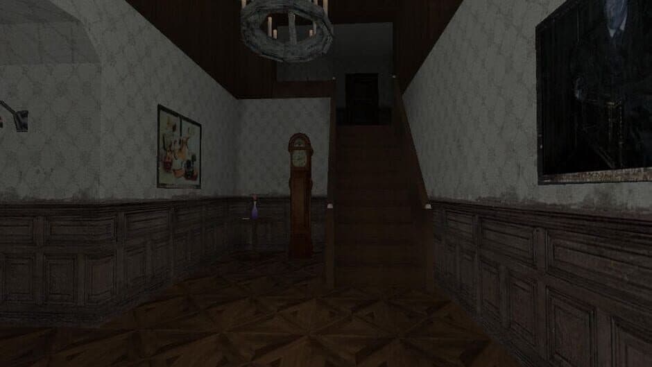 Slender's Woods screenshot 6