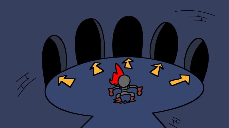 Pebbles Quest screenshot 5