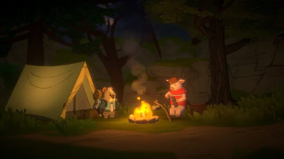 A Tiny Wander screenshot 4