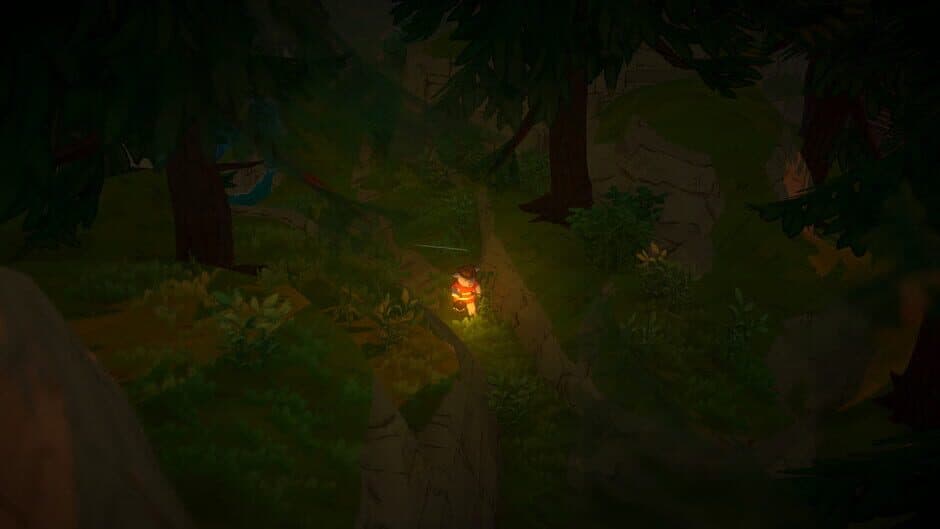 A Tiny Wander screenshot 8