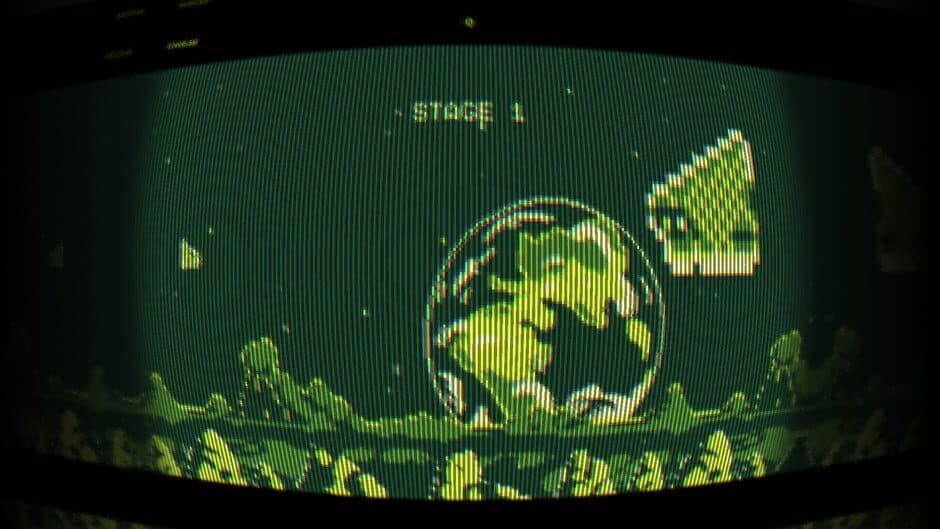 A Bibelot: Y-Type screenshot 1