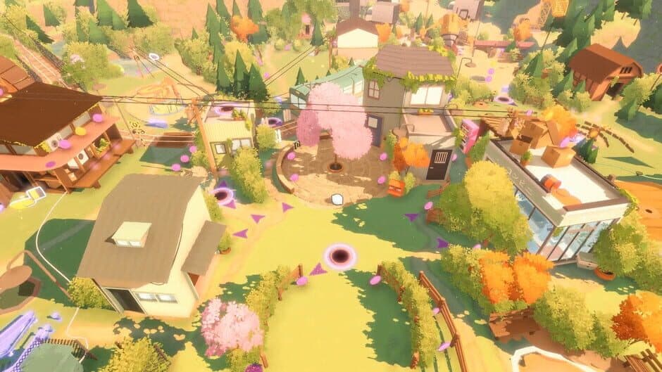 Pinbleton Park screenshot 4