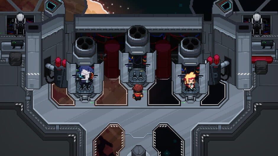 MineGeon: Renegades screenshot 7