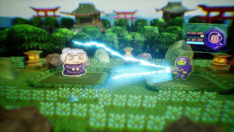 Spaceman Memories screenshot 7