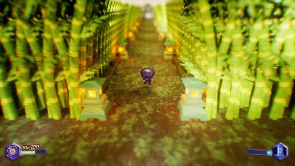 Spaceman Memories screenshot 8