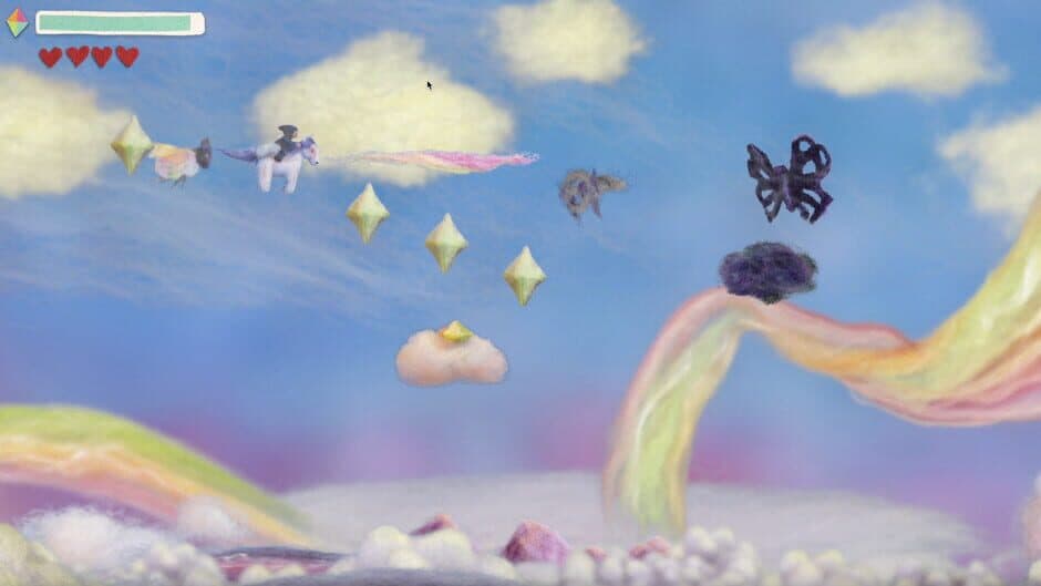 Feltopia screenshot 3