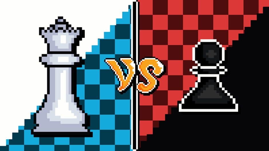 RPG Chess screenshot 5