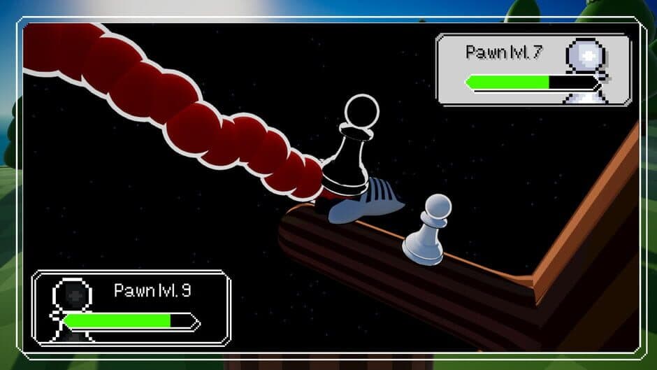 RPG Chess screenshot 6