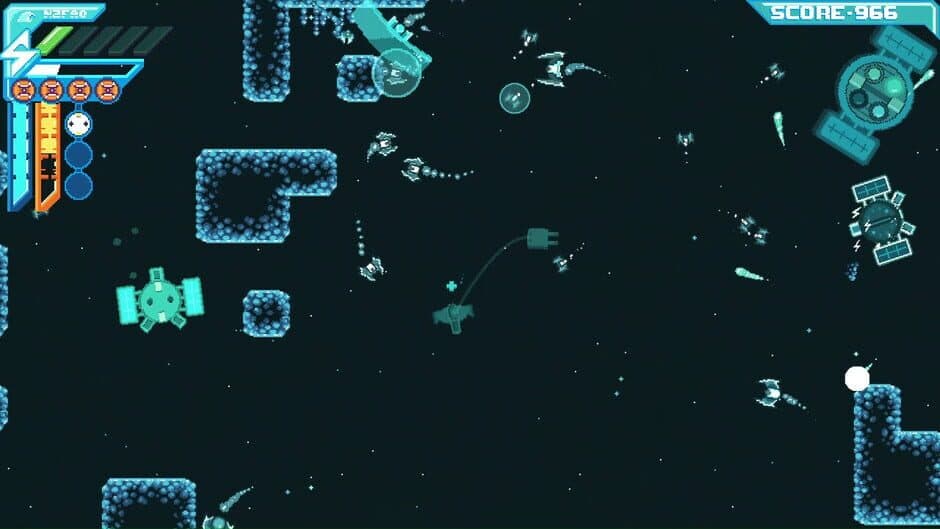 Hyperwired screenshot 8