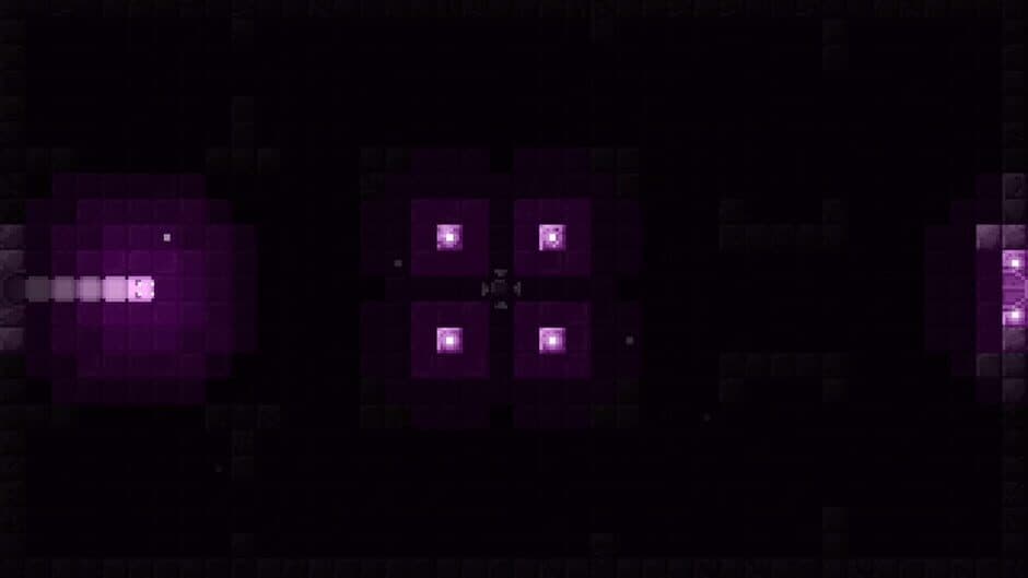 Snake in the Dark screenshot 1