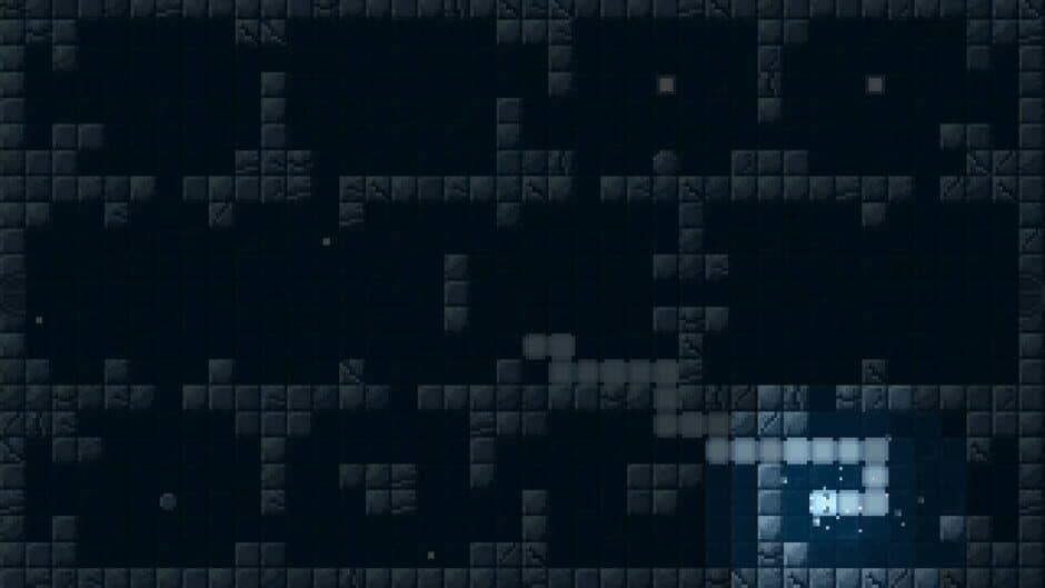 Snake in the Dark screenshot 7