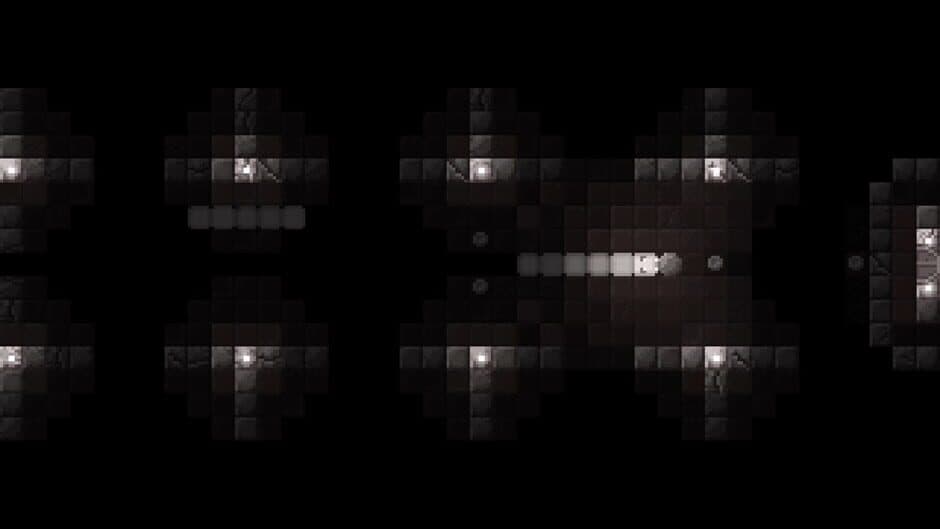 Snake in the Dark screenshot 3