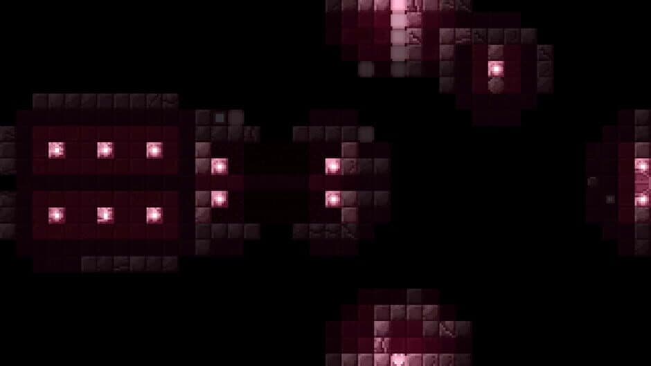 Snake in the Dark screenshot 6